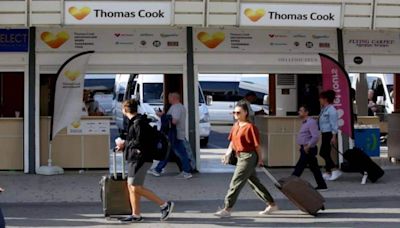 Thomas Cook to develop AI solutions for India's travel sector