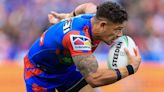 Gagai shuns Roosters to re-sign with Knights