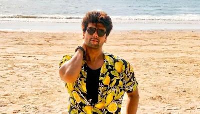 Kushal Tandon buys a 2002 sq ft property in Alibaug for ₹2 crore