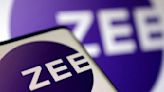 Zee Entertainment Enterprises shares decline over 4% after exit of its Chief Financial Officer