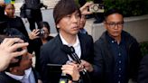 Ippei Mizuhara, ex-interpreter for baseball star Shohei Ohtani, expected to enter guilty plea