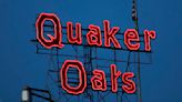 Quaker Oats recalling granola bars, cereals for salmonella risk