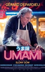 Umami (film)