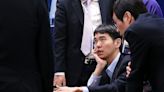 One of the world's greatest Go players who was defeated by AI warns that the technology may not come with a 'happy ending'