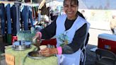 Open air markets return to Toppenish and other Lower Valley communities