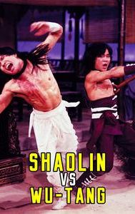 Shaolin vs. Wu-Tang