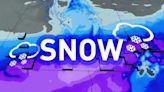 Southern Manitoba in the crosshairs of significant snowfall, 20-cm potential