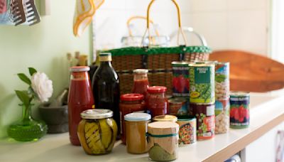 The Essential Rules To Follow When Storing Canned Food