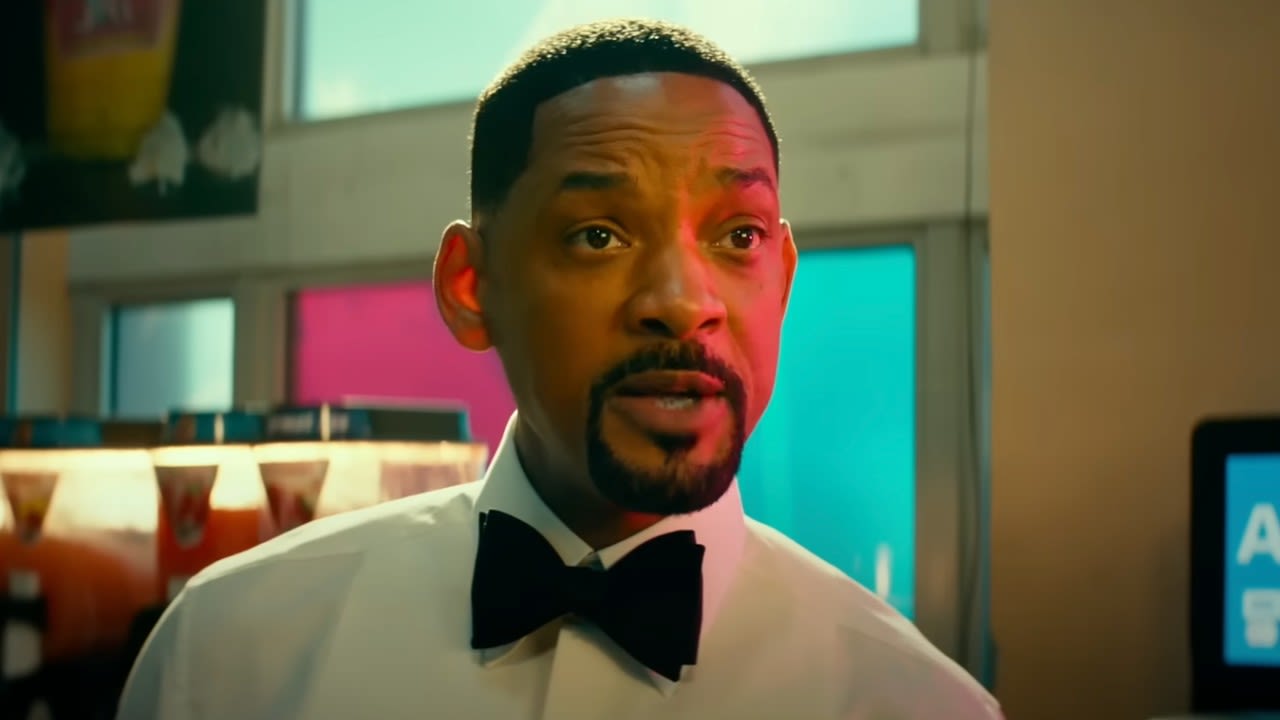 Amid Bad Boys: Ride Or Die’s Box Office Success, Will Smith Has Already Lined Up Another Acting Gig