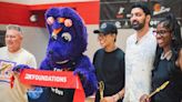 Natasha Cloud Partners With 2K Foundations To Support And Enrich Phoenix’s Youth Community