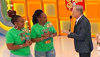 'The Price Is Right': Hip-Shaking Mom & Daughter Make Drew Carey Blush – Fans React