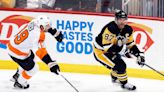 Flyers vs. Penguins: Pittsburgh sweeps season series in dominant fashion