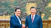 Xi, Ma meeting achieves little