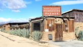 A trip to the High Desert's Pioneertown is a step back into Hollywood's past