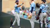 Tampa Bay Rays recover from blowing their lead to beat the Twins 7-6 in 10 innings