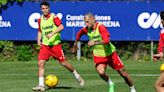 Stoichkov: “El fútbol nos tiene algo preparado, puede ser este año”