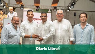 César Rodríguez y Freddy Rodríguez se coronan en Adozona Business and Golf Weekend 2024