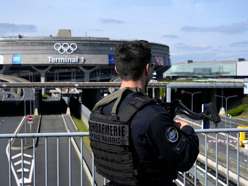 Juegos Olímpicos: París se prepara para “un nivel de amenazas sin precedentes”