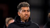 Roberto Firmino set to leave Liverpool in summer