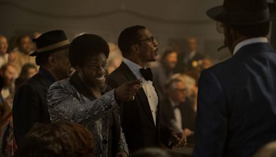 Peacock's star-studded 'Fight Night' is the heist you won't believe is real: Review