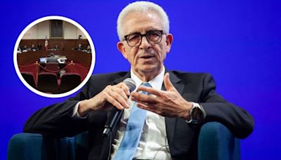 Ernesto Zedillo advierte peligro de ‘tiranía’ luego de reforma al Poder Judicial; ‘es atroz’, acusa