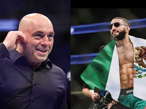 Belal Muhammad Calls Himself ‘Complete Martial Artist’ After Joe Rogan Praises Sean O’Malley as ‘Most Well-Rounded...