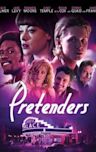 The Pretenders (2018 film)