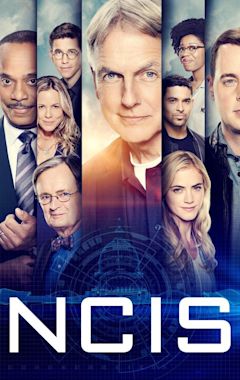 NCIS