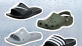 The 12 Best Shower Slides To Protect Your Feet in Those Nasty Shower Dorms