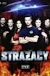 Strazacy