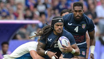 How does rugby sevens work? Rules, common terms and top players for 2024 Paris Olympics