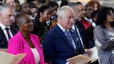 King Charles hails Windrush generation 75 years on from first crossing