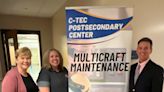 Johnstown-Monroe schools, C-TEC partner to launch Multi-Skilled Technician Program