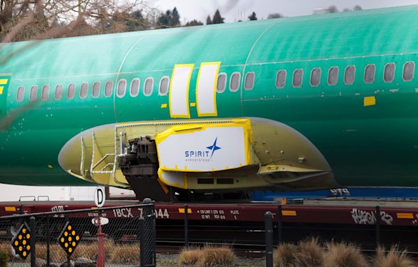 A whistleblower who accused a Boeing supplier of turning a blind eye to defects has died after a sudden illness: reports