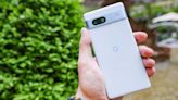 Google Pixel 8a just leaked right before the Pixel 8 launches