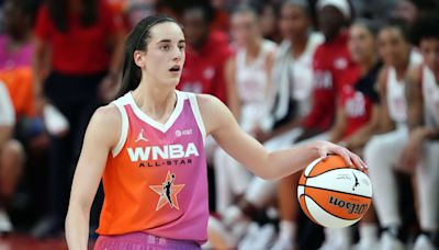 Latest Numbers Show Just How Valuable Caitlin Clark Is To WNBA's Bottom Line