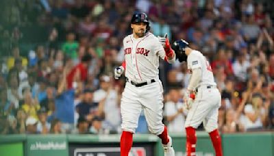 FSG’s message to Red Sox fans seems to be ‘you walk alone,’ and other thoughts - The Boston Globe
