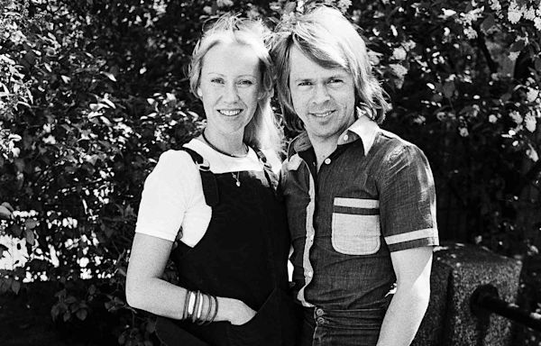 How ABBA's Agnetha Fältskog and Björn Ulvaeus Turned Their 'Difficult' Divorce into a Chart-Topping Hit