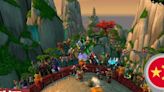 Más de 500.000 jugadores se han registrado en solo 24 horas para el relanzamiento de World of Warcraft en China