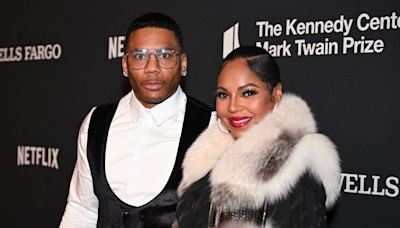 Ashanti and Nelly Are Married, Tied the Knot in 2023