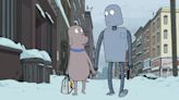 Robot Dreams: 'utterly charming' animated feature is 'laced with comedy'