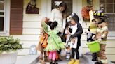 This Is the Best Time to Take Your Little Ghouls Trick-or-Treating on Halloween