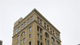 A historic downtown office building was to become apartments. Those plans have fallen through.