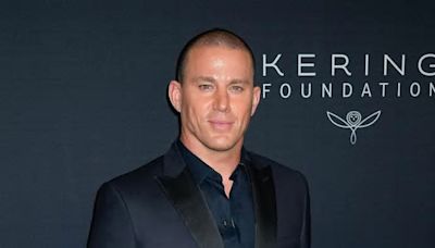 Channing Tatum and ex Jenna Dewan STILL battling over actor's Magic Mike money as divorce war drags on SIX YEARS after split