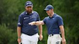 2024 Zurich Classic leaderboard, scores: Rory McIlroy and Shane Lowry two shots off lead after 54 holes