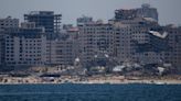 The Latest | Iran-allied militants claim an attack targeting the Israeli port city of Eilat