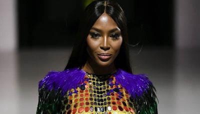 UNICEF reported Naomi Campbell's charity to commission over 2019 fashion event, organisation says