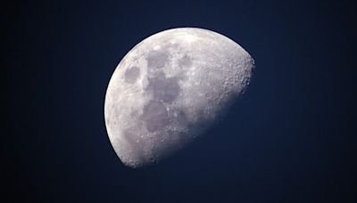 Calendario lunar de junio 2024: descubre cuándo habrá luna llena