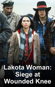 Lakota Woman: Siege at Wounded Knee