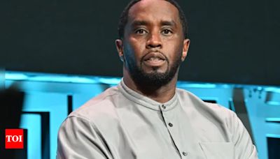 Diddy's Legal Battle: Attorney shares his positive mindset amid serious charges - Times of India